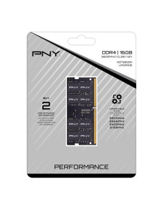 PNY Performance memoria 16 GB 1 x 16 GB DDR4 3200 MHz 2