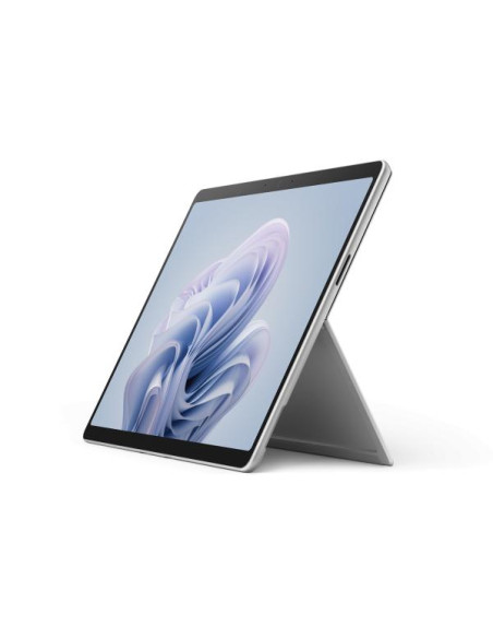 Microsoft Surface Pro 10 Intel Core Ultra 5 512 GB 33 cm (13") 32 GB Wi-Fi 6E (802.11ax) Windows 11 Pro Platino