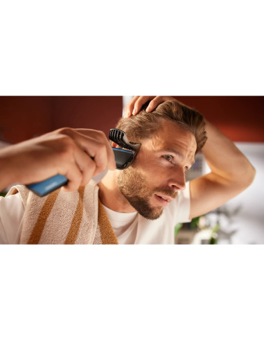 Philips HAIRCLIPPER Serie 3000 Regolacapelli HC3505/15