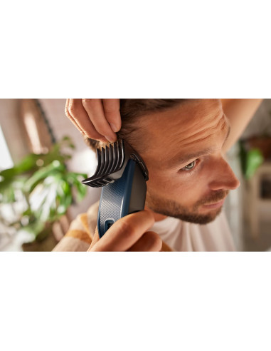 Philips HAIRCLIPPER Serie 3000 Regolacapelli HC3505/15