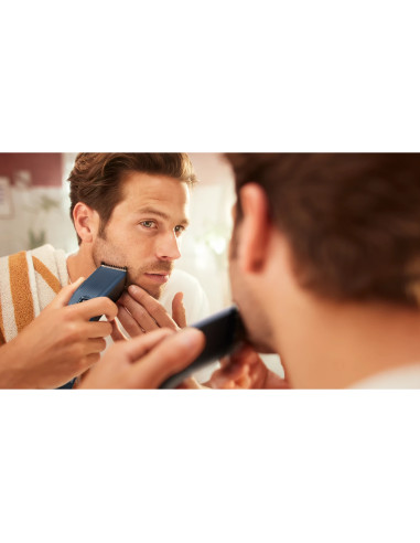 Philips HAIRCLIPPER Serie 3000 Regolacapelli HC3505/15