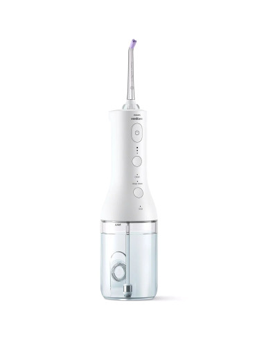 Philips Sonicare serie 3000 Idropulsore Irrigatore orale senza fili HX3826/31