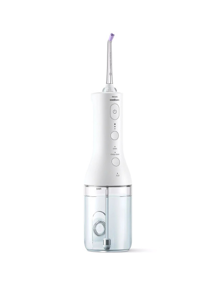 Philips Sonicare serie 3000 Idropulsore Irrigatore orale senza fili HX3826/31