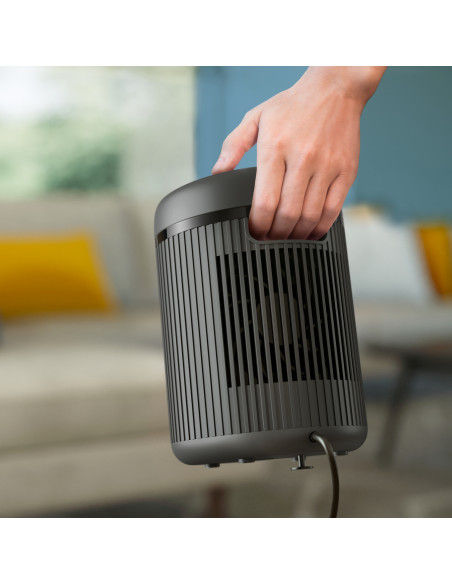 Philips Termoventilatore compatto in ceramica