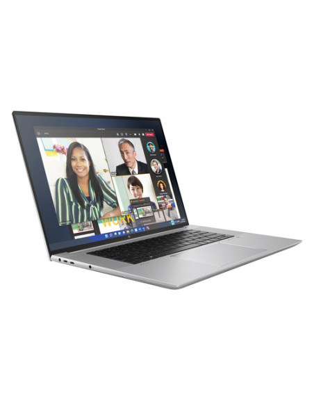 HP ZBook Studio G11 Intel Core Ultra 9 185H Workstation mobile 40,6 cm (16") WQUXGA 32 GB DDR5-SDRAM 1 TB SSD NVIDIA GeForce RTX