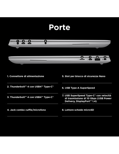 HP ZBook Studio G11 Intel Core Ultra 9 185H Workstation mobile 40,6 cm (16") WQUXGA 32 GB DDR5-SDRAM 1 TB SSD NVIDIA GeForce RTX