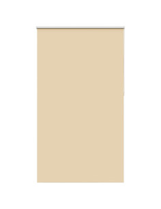 Tenda a Rullo Oscurante 130x230 cm Larghezza Tessuto 126,6 cm 2