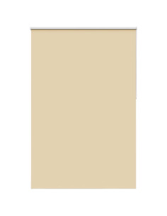 Tenda a Rullo Oscurante 150x230 cm Larghezza Tessuto 146,6 cm 2