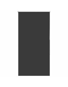 Tenda a Rullo Oscurante 65x175 cm Larghezza Tessuto 60,7 cm 2