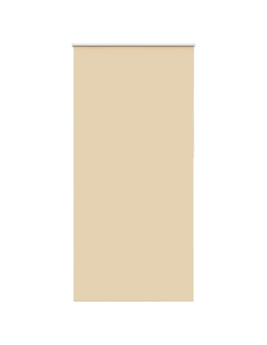 Tenda a Rullo Oscurante 90x230 cm Larghezza Tessuto 85,7 cm