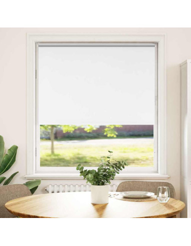 Tenda a Rullo Oscurante 115x175 cm Larghezza Tessuto 110,7 cm