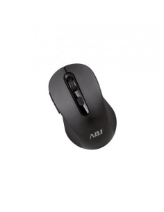 Adj MW136 mouse Ambidestro Bluetooth Ottico 1600 DPI
