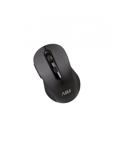 Adj MW136 mouse Ambidestro Bluetooth Ottico 1600 DPI
