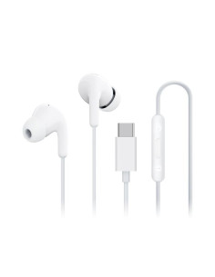 Xiaomi BHR8931GL cuffia e auricolare Cablato In-ear Musica e Chiamate USB tipo-C Bianco 2