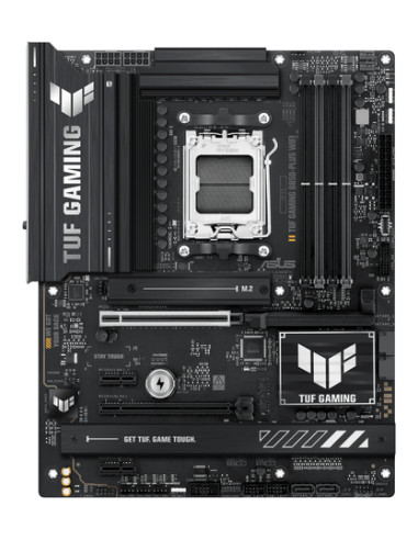 ASUS TUF GAMING B850-PLUS WIFI AMD B850 Socket AM5 ATX