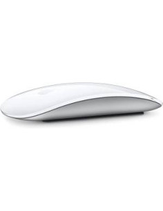 Apple Magic Mouse (2024) Usb-C Silver EU MXK53ZM/A