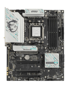 MSI B850 GAMING PLUS WIFI scheda madre AMD B850 Socket AM5 ATX 2