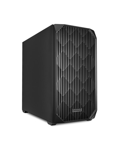 SHARKOON CASE MK3 MATX BLACK
