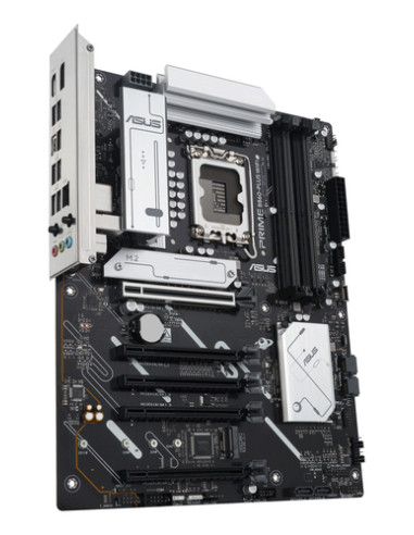 ASUS PRIME B860-PLUS WIFI Intel B860 LGA 1851 (Socket V1) ATX