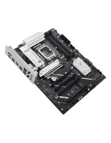 ASUS PRIME B860-PLUS WIFI Intel B860 LGA 1851 (Socket V1) ATX