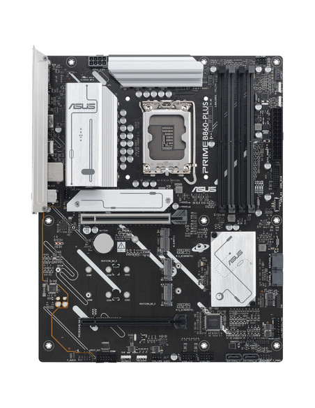 ASUS PRIME B860-PLUS-CSM Intel B860 LGA 1851 (Socket V1) ATX