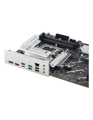 ASUS PRIME B860-PLUS-CSM Intel B860 LGA 1851 (Socket V1) ATX