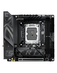 ASUS ROG STRIX B860-I GAMING WIFI Intel B860 LGA 1851 (Socket V1) mini ITX 2