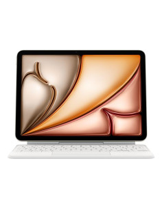 IPADAIR MAGIC KEYBOARD 11 WHITE-ITA