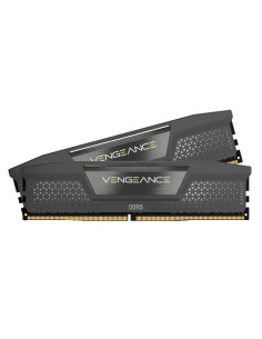 VENGEANCE DDR5 16GB 2X8 5200 INTEL