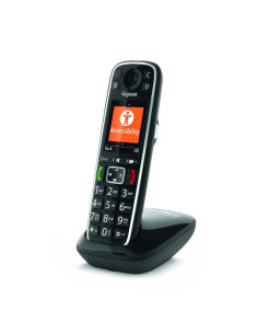GIGASET E 720 BLACK