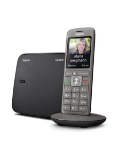 GIGASET CL660