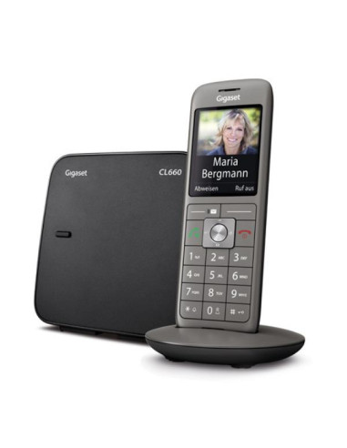 GIGASET CL660