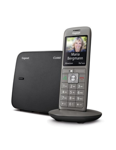GIGASET CL660