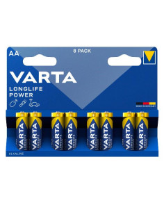 CF8 LONGLIFE POWER BLU AA