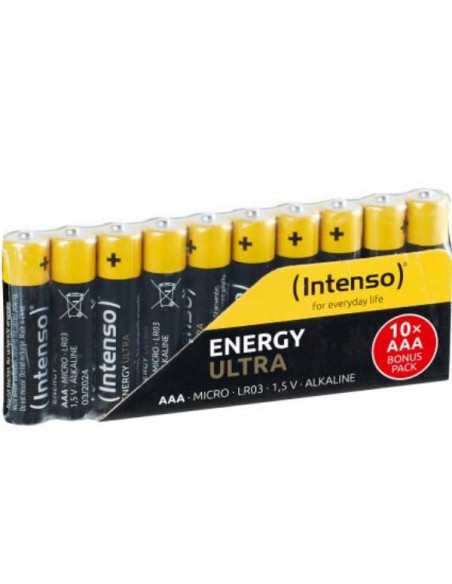 AAA LR03 10PCS  PACK