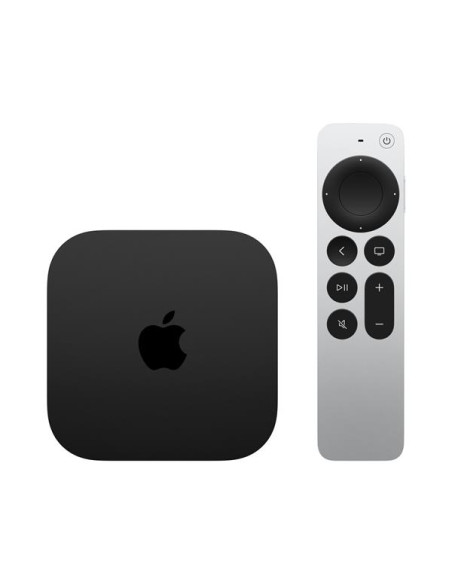 APPLE TV 4K 3RD WI-FI-ITA 64GB
