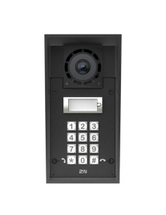 2NIP FORCE 2.0-1 BUTTON  CAMERA KEY