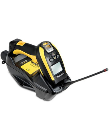 POWERSCAN PM9100 433MHZ/DISP 4 KE