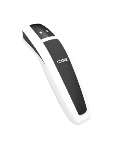 2D WIRELESS SCANNER KIT CRADLE USB