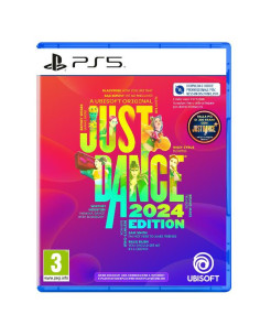 JUST DANCE 2024 (CIAB) PS5