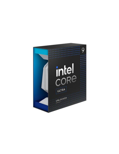 Intel Core Ultra 9 285 processore 36 MB Cache intelligente Scatola