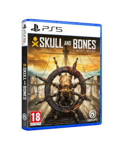 SKULL E BONES PS5