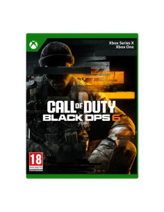 CALL OF DUTY: BLACK OPS 6 XSX