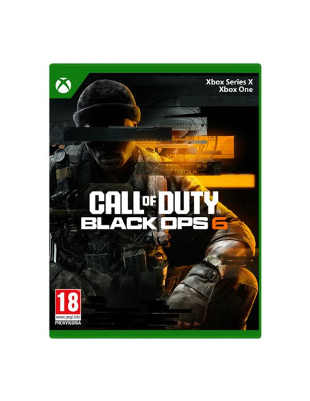 CALL OF DUTY: BLACK OPS 6 XSX
