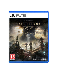 CLAIR OBSCUR: EXPEDITION 33 PS5