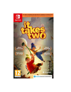 IT TAKES TWO SWITCH