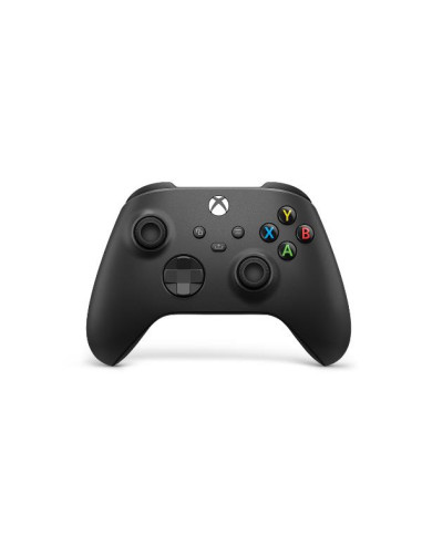 XBOX CONTROLLER CARBON BLACK
