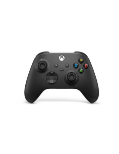 XBOX SERIE X/S Wireless Controller Carbon Black V2 2