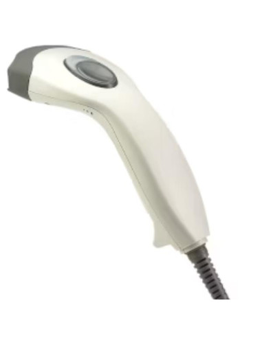 SCANNER Z-3100 WAND CCD LR AVORIO