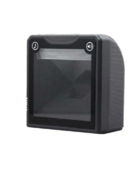 SCANNER BARCODE 2D DESKTOP